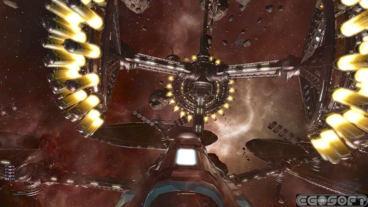 X3: Reunion - Bonus Package thumbnail 8