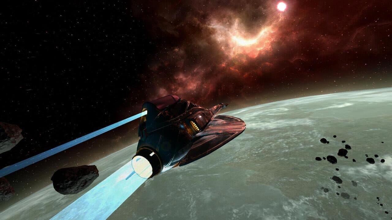X3: Terran Conflict - Bonus Package screenshot 1