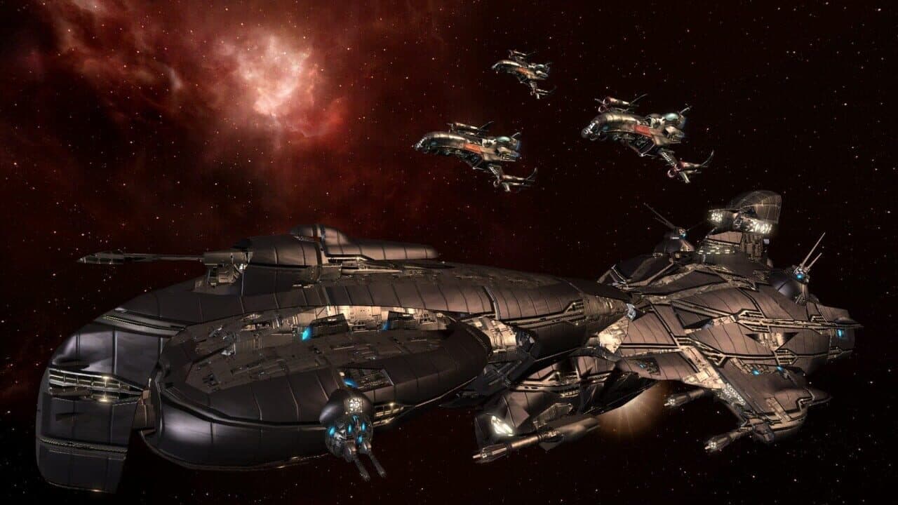 X3: Terran Conflict - Bonus Package thumbnail 2