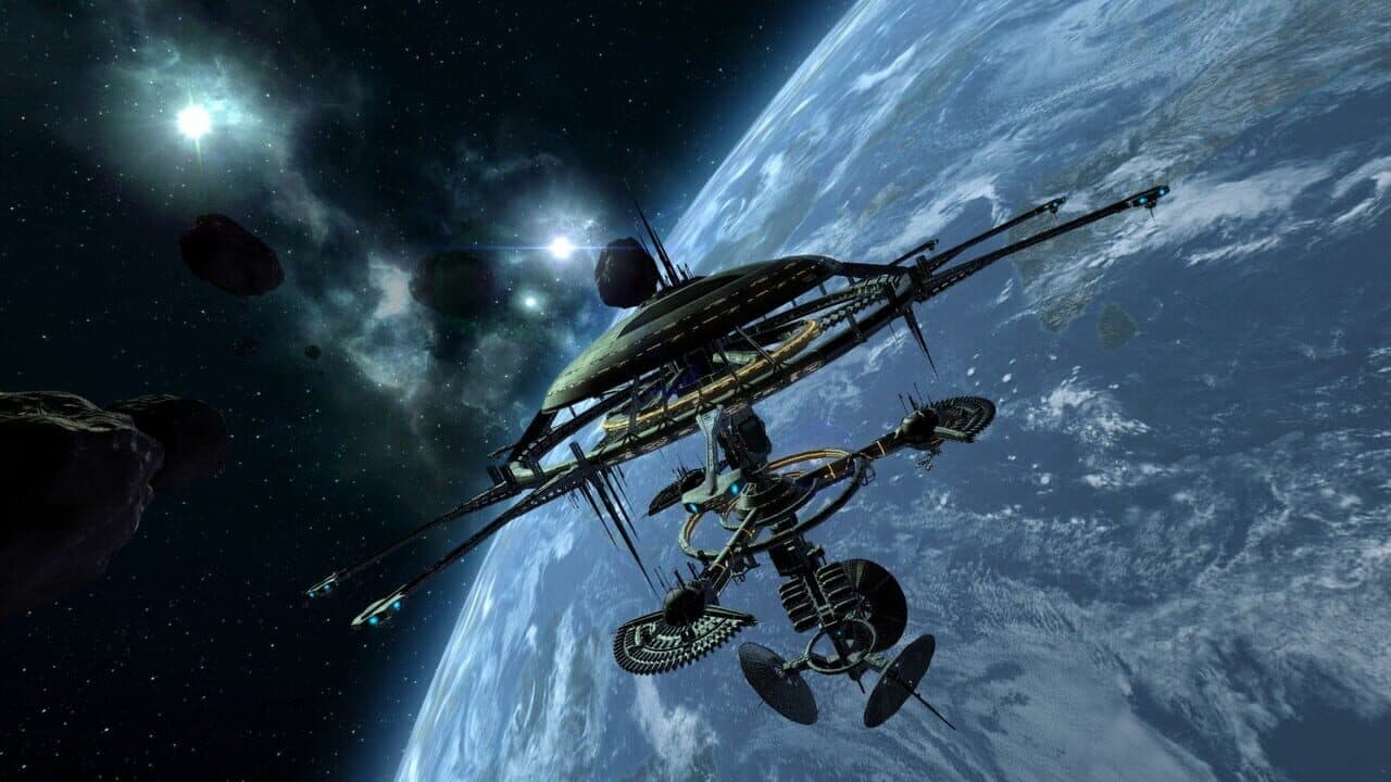 X3: Terran Conflict - Bonus Package thumbnail 3