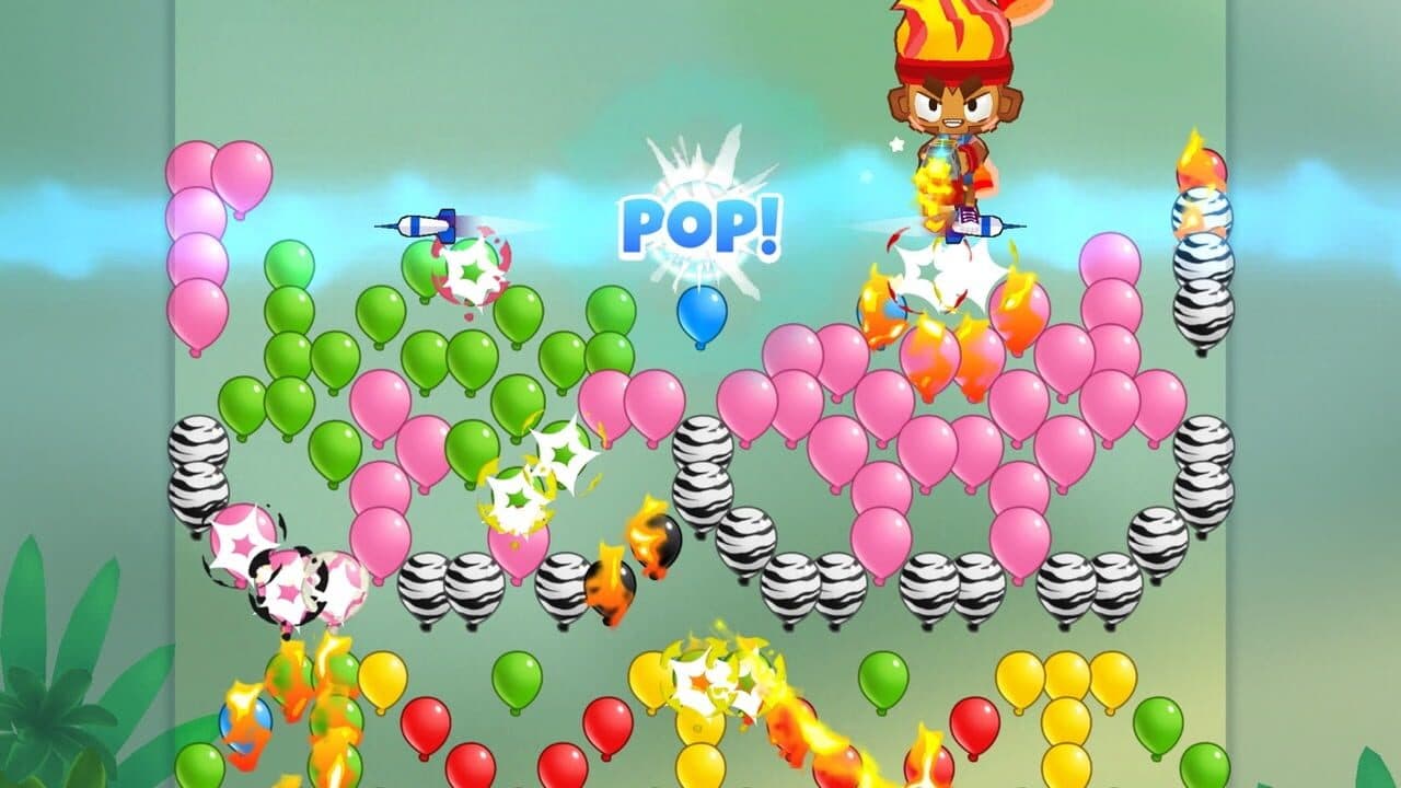 Bloons Pop! thumbnail 2