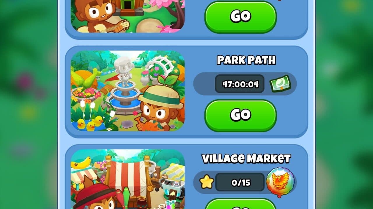 Bloons Pop! thumbnail 4