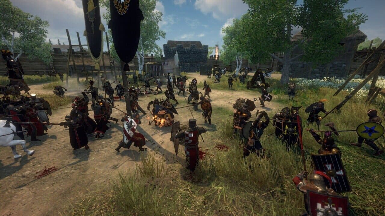 Gloria Victis thumbnail 3