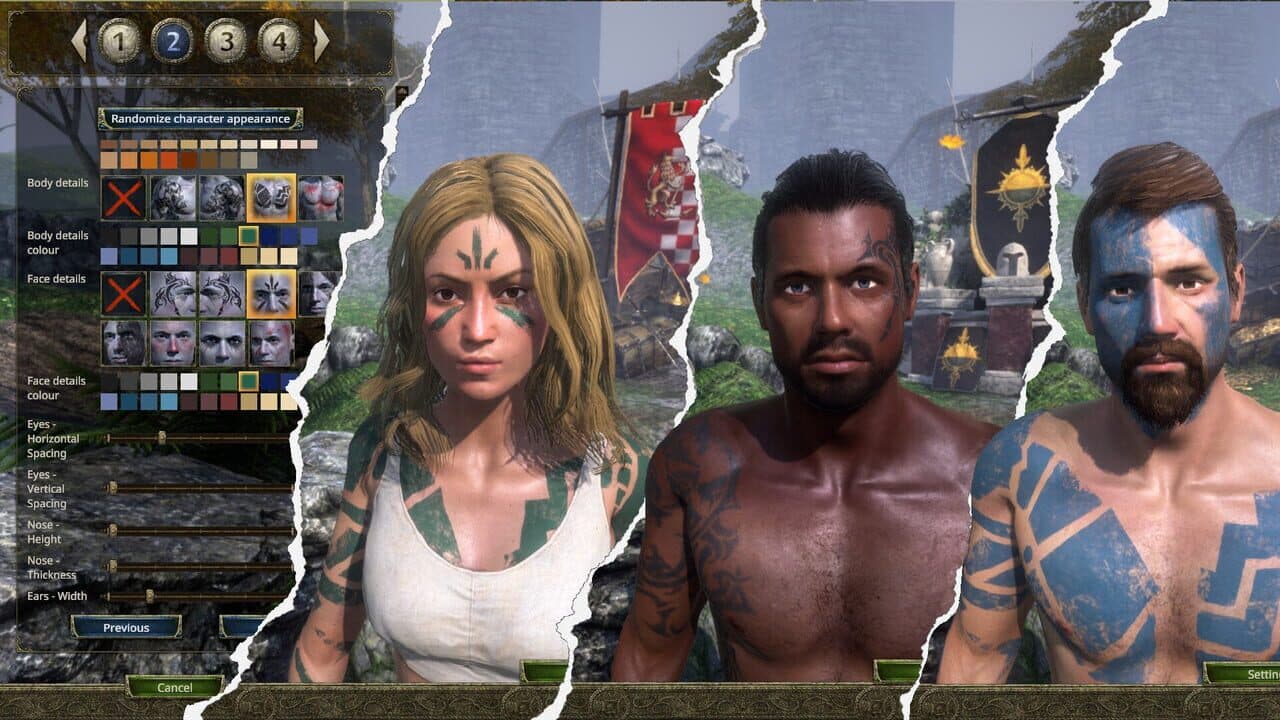 Gloria Victis thumbnail 2