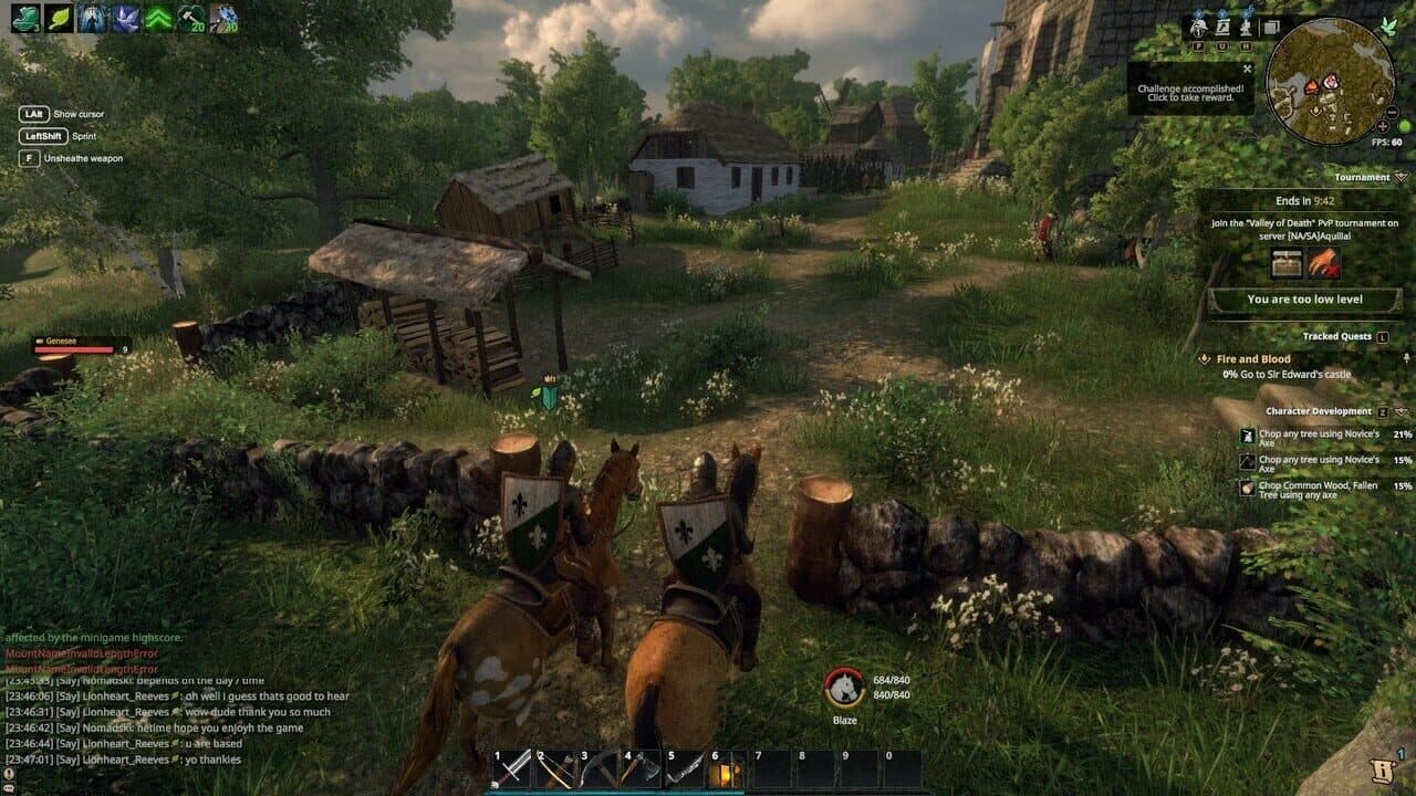 Gloria Victis thumbnail 4