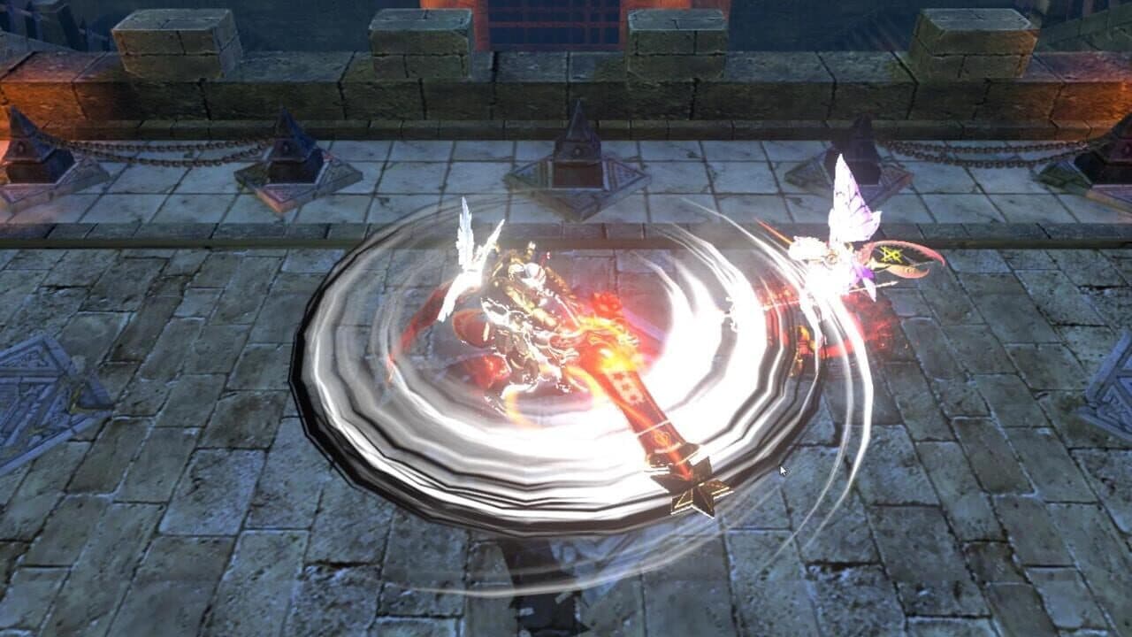 Hit: Reboot screenshot 1