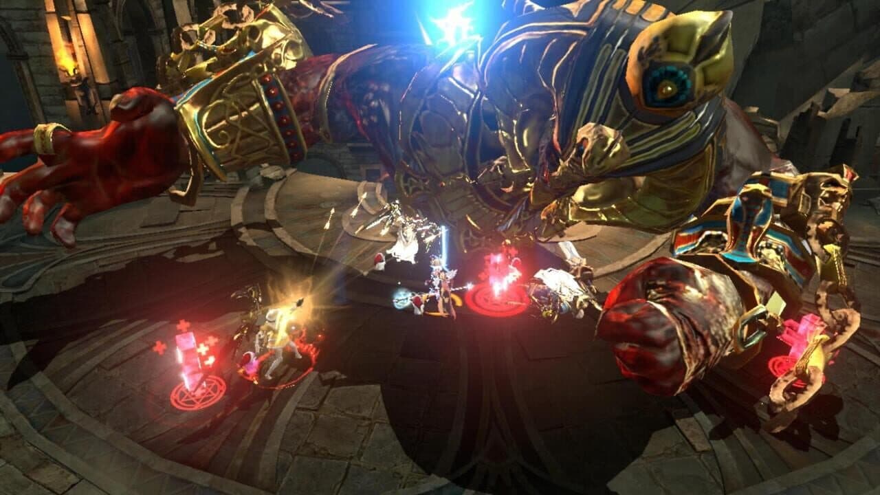 Hit: Reboot thumbnail 3
