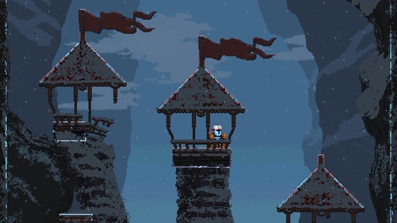 Jump King thumbnail 8