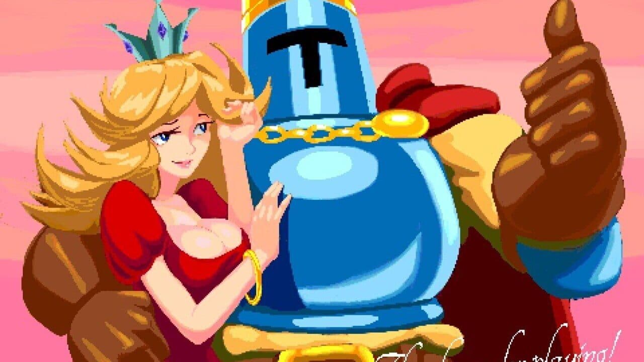 Jump King thumbnail 20