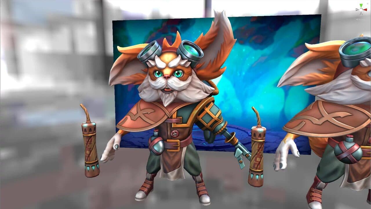 MagicCraft thumbnail 6
