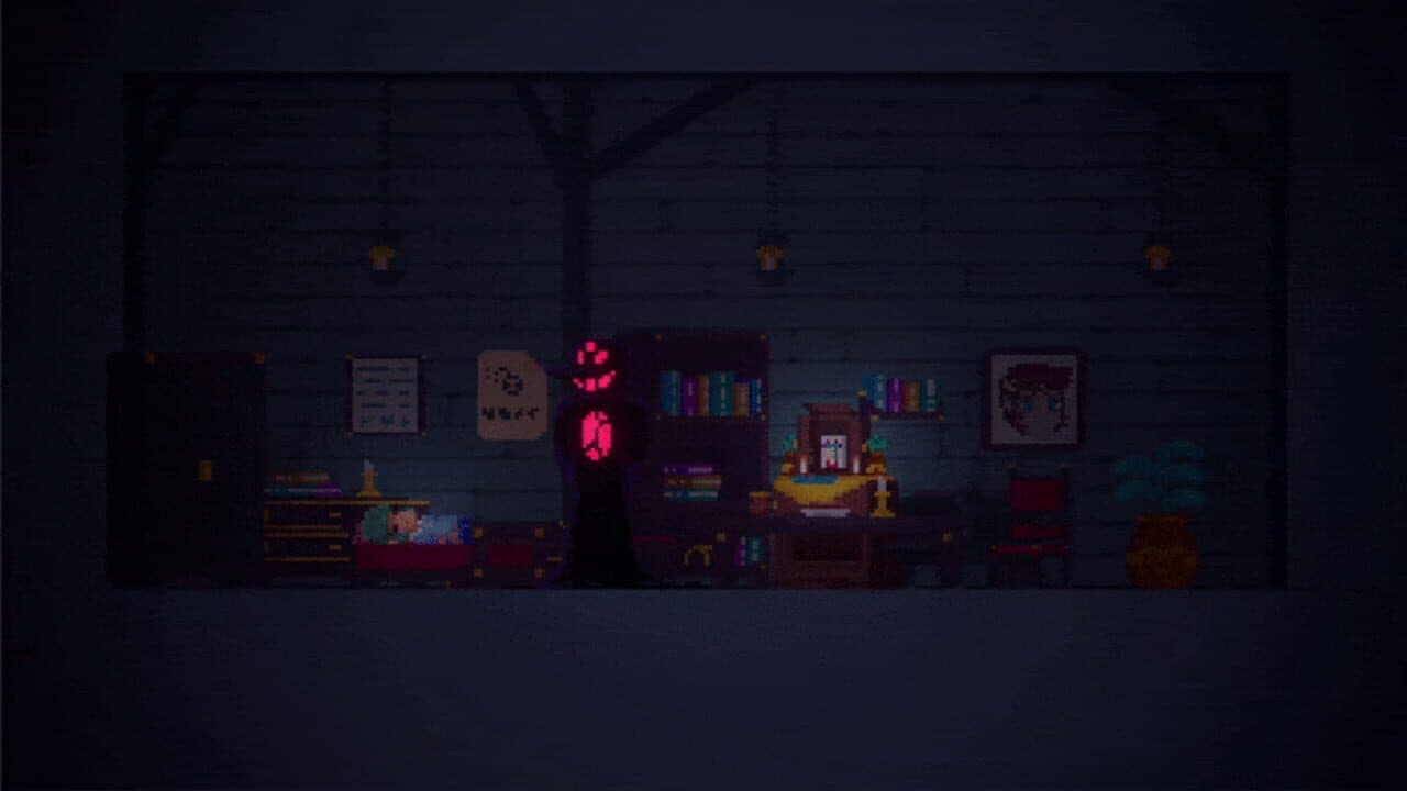 Mislight screenshot 1