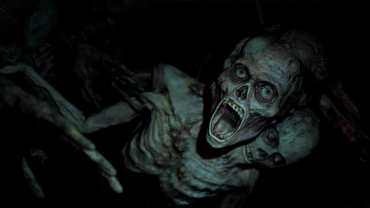 The Dark Pictures: Switchback VR thumbnail 5