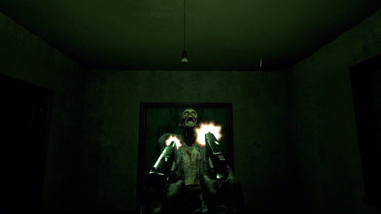 The Dark Pictures: Switchback VR thumbnail 6