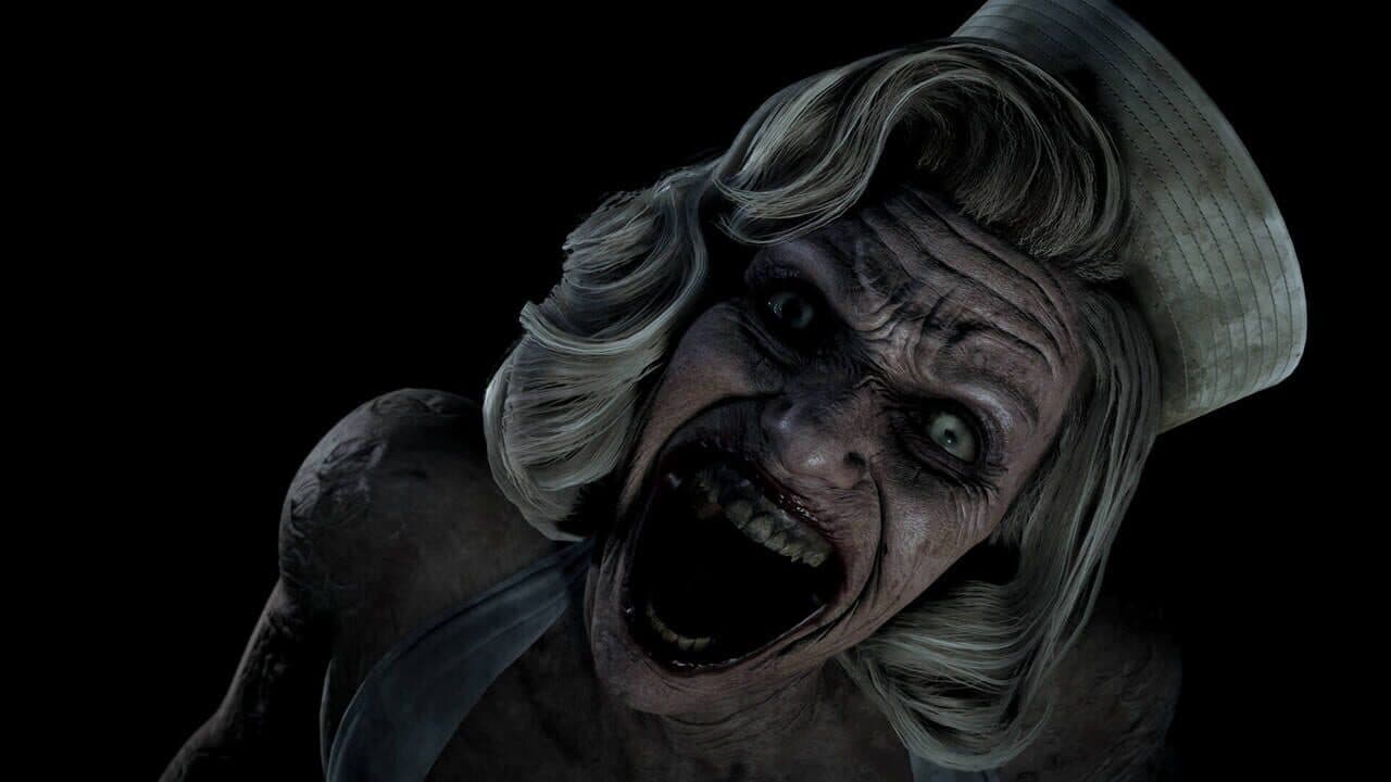 The Dark Pictures: Switchback VR thumbnail 4