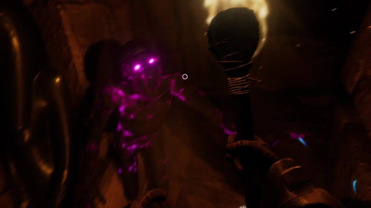 The Temple Of screenshot 1