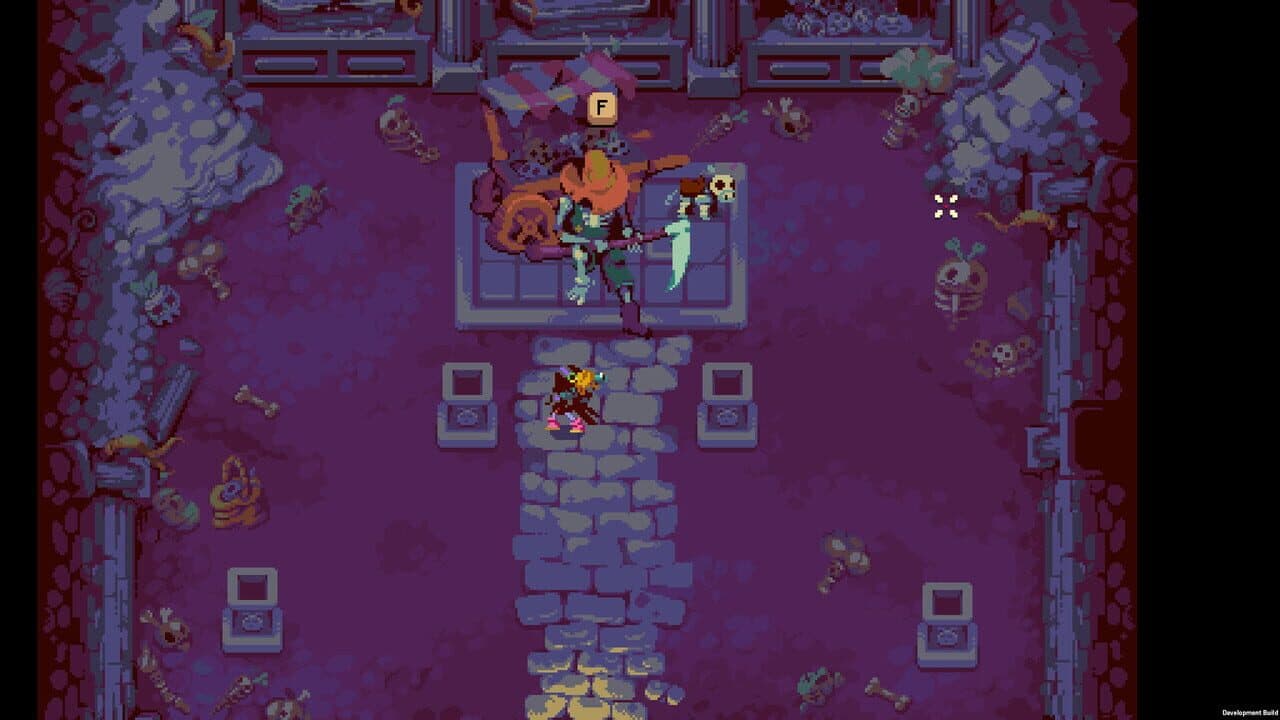 Atomicrops: Deerly Beloved thumbnail 3