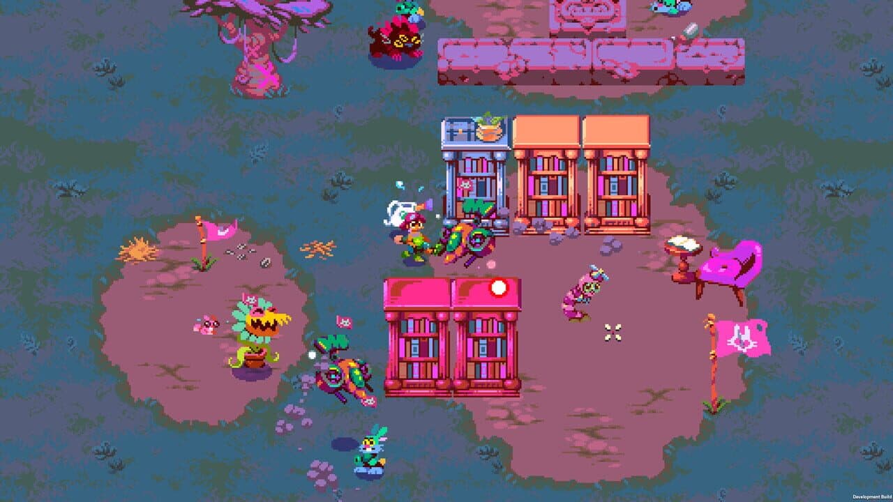 Atomicrops: Deerly Beloved thumbnail 4