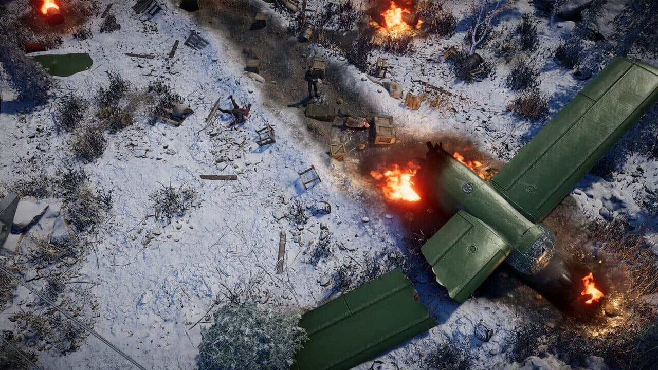 Atom RPG: Trudograd - War Supply Pack thumbnail 5