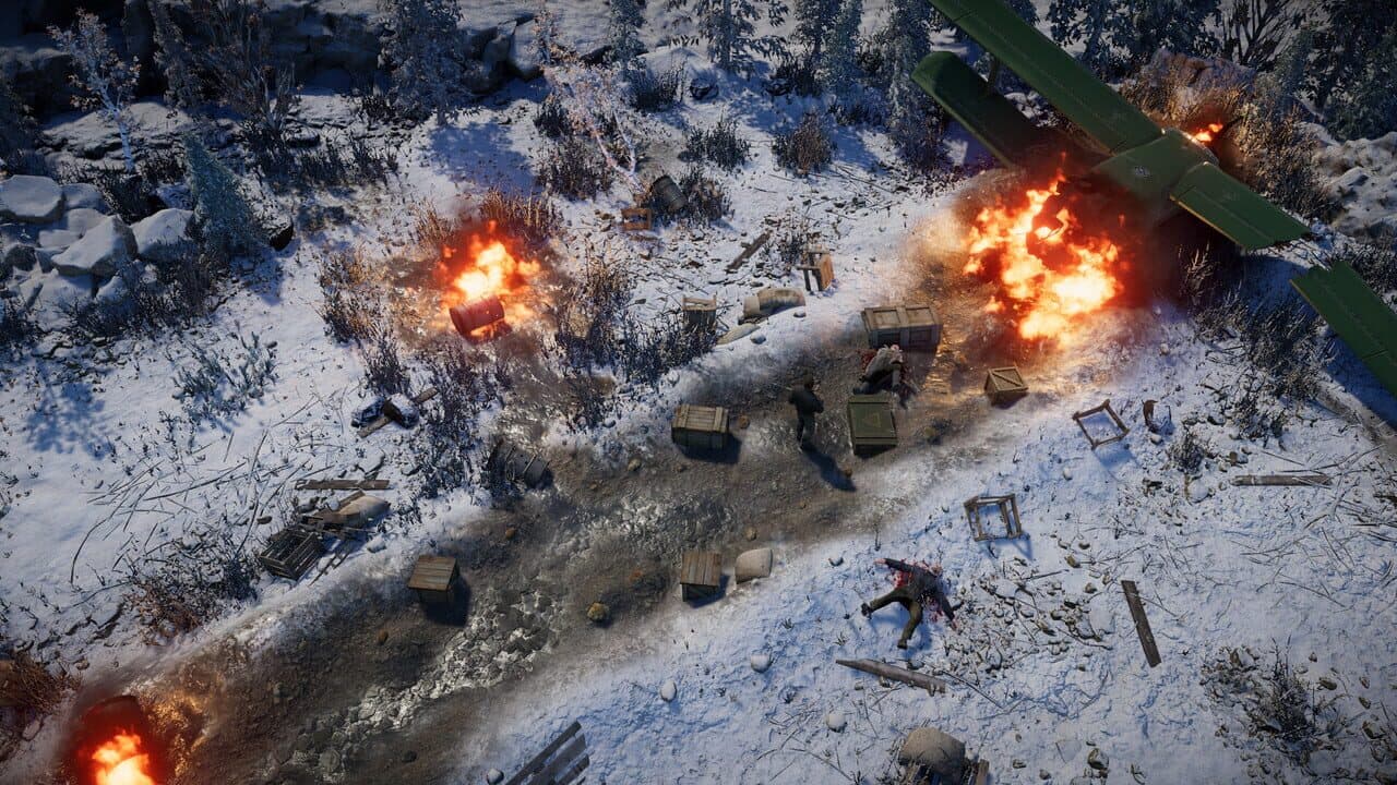Atom RPG: Trudograd - War Supply Pack thumbnail 6