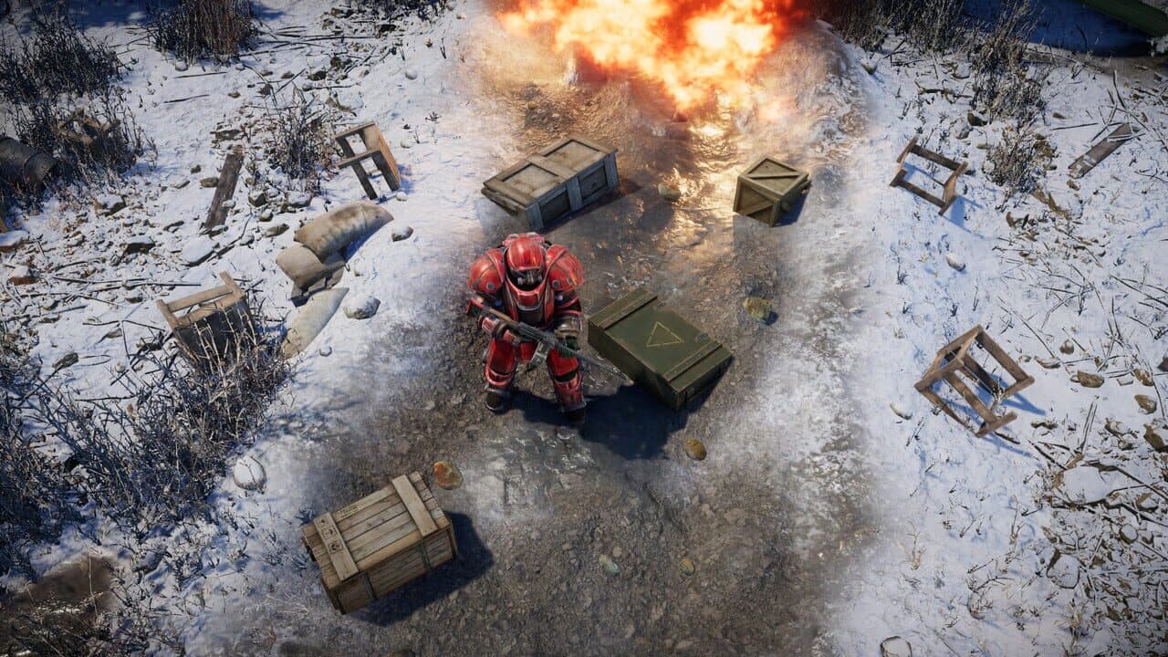 Atom RPG: Trudograd - War Supply Pack thumbnail 2