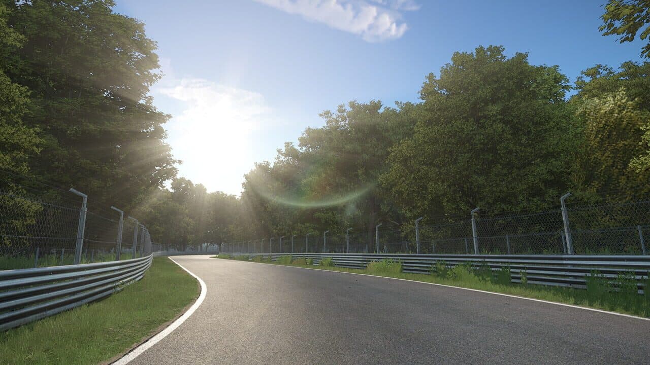 Automobilista 2: Monza Pack thumbnail 4