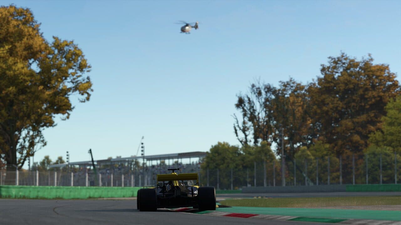 Automobilista 2: Monza Pack thumbnail 5
