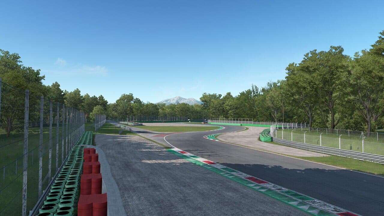Automobilista 2: Monza Pack thumbnail 6