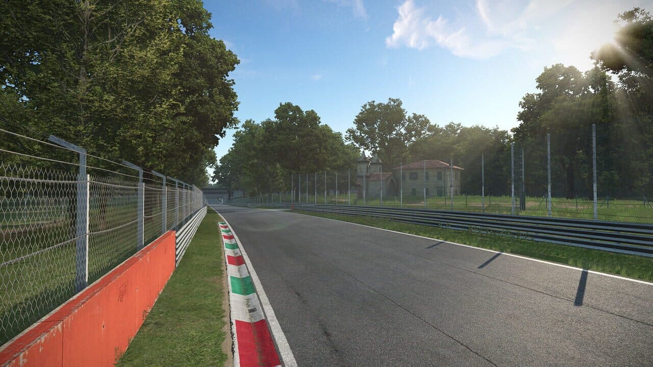 Automobilista 2: Monza Pack thumbnail 8