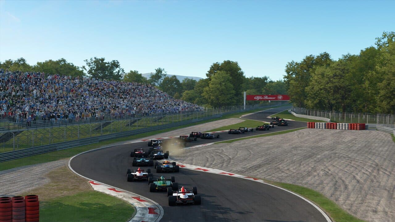 Automobilista 2: Monza Pack thumbnail 13