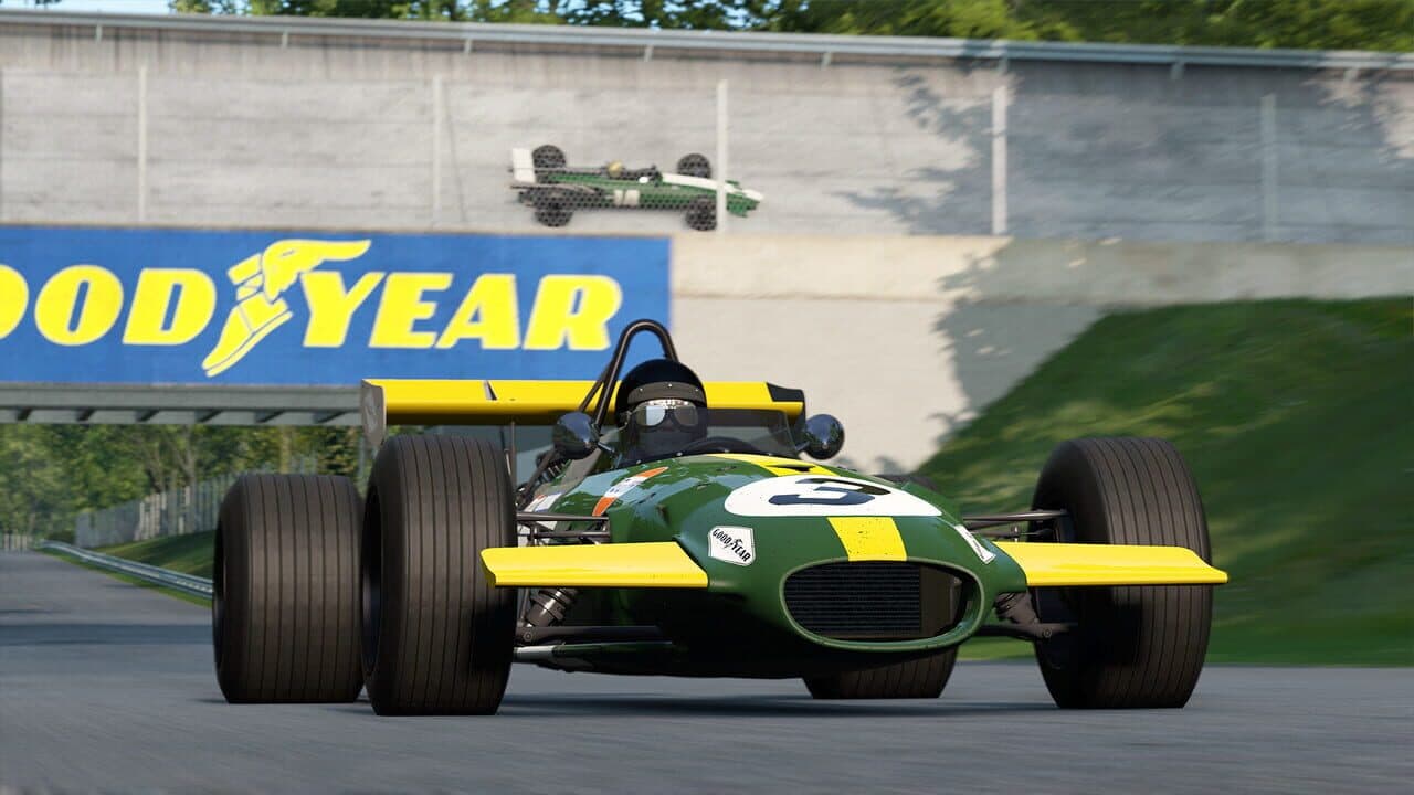 Automobilista 2: Monza Pack thumbnail 16