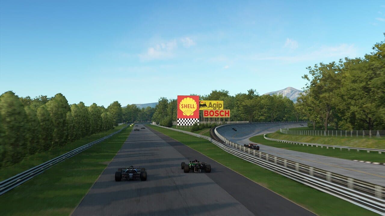 Automobilista 2: Monza Pack thumbnail 17