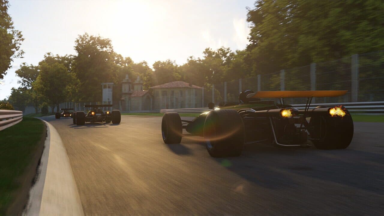 Automobilista 2: Monza Pack thumbnail 19