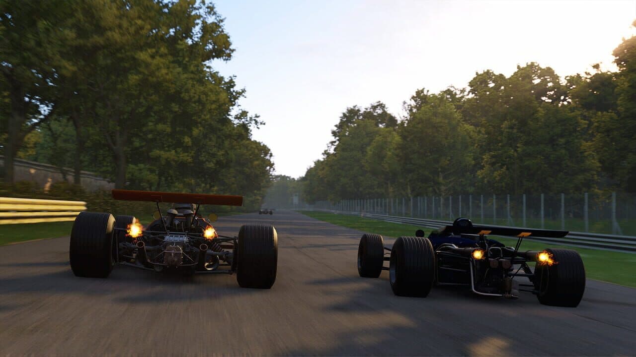 Automobilista 2: Monza Pack thumbnail 18