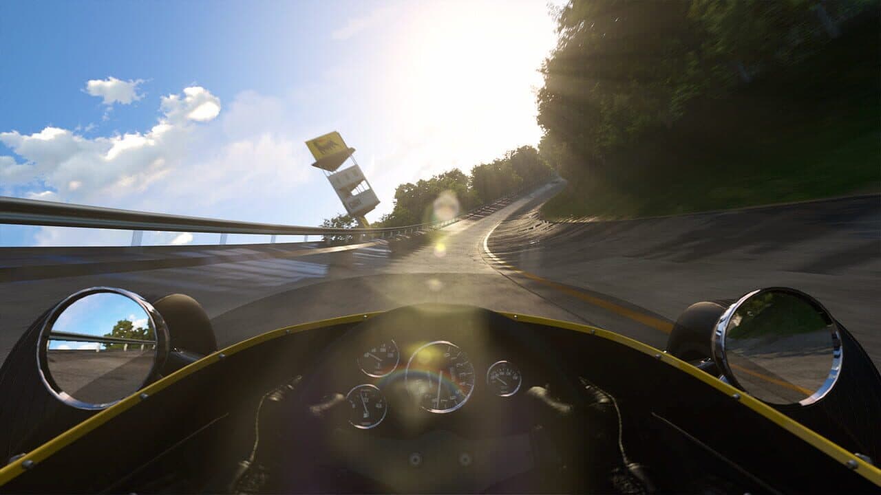 Automobilista 2: Monza Pack thumbnail 20