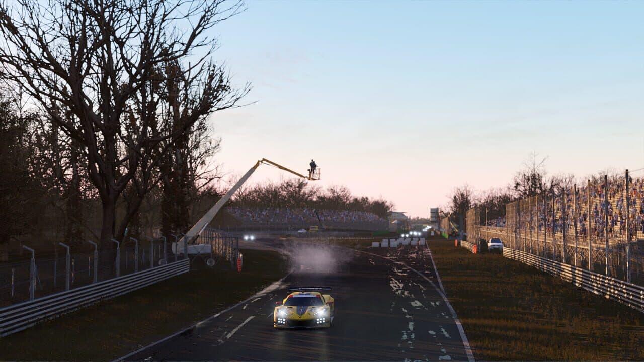 Automobilista 2: Monza Pack thumbnail 21