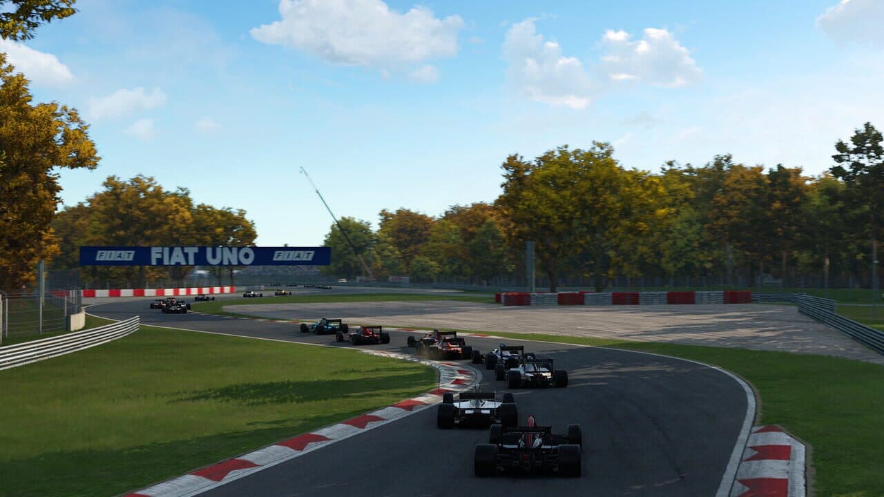 Automobilista 2: Monza Pack thumbnail 22