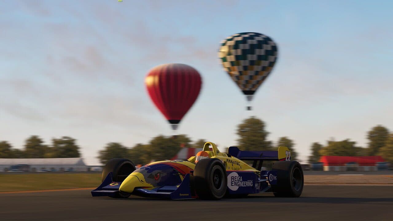 Automobilista 2: Racin' USA Pack Pt.2 thumbnail 16