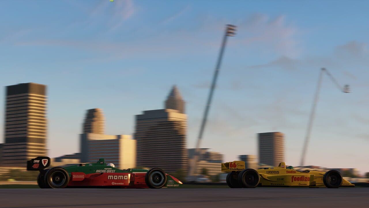 Automobilista 2: Racin' USA Pack Pt.2 thumbnail 15