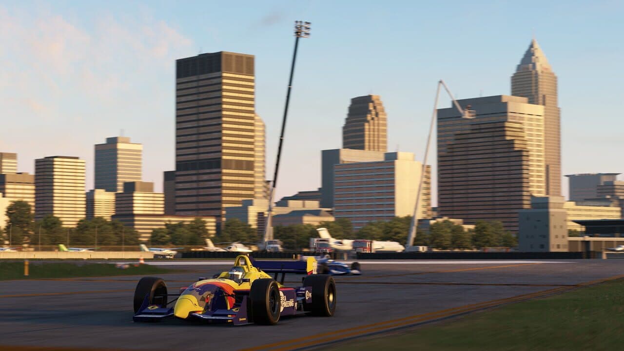 Automobilista 2: Racin' USA Pack Pt.2 thumbnail 13