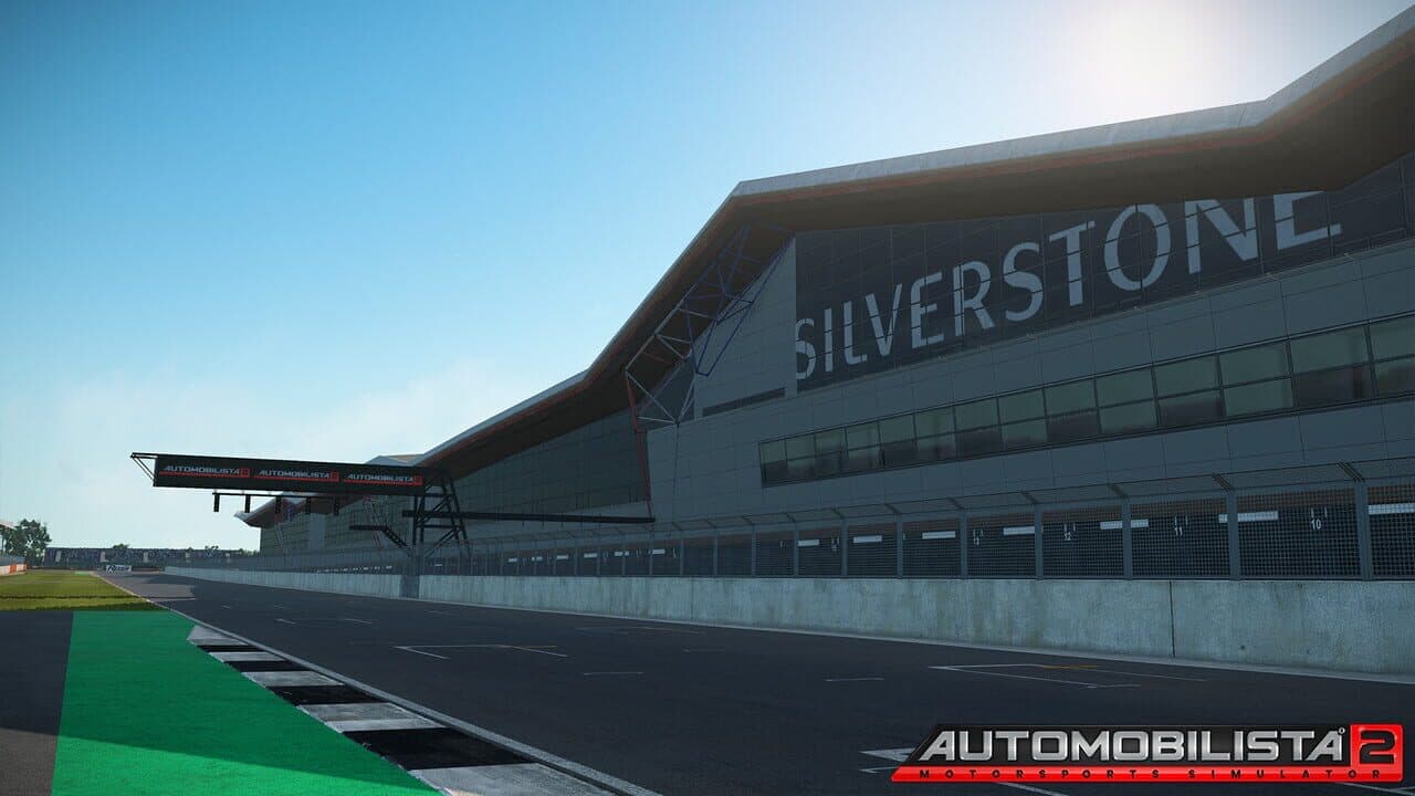 Automobilista 2: Silverstone Pack thumbnail 3