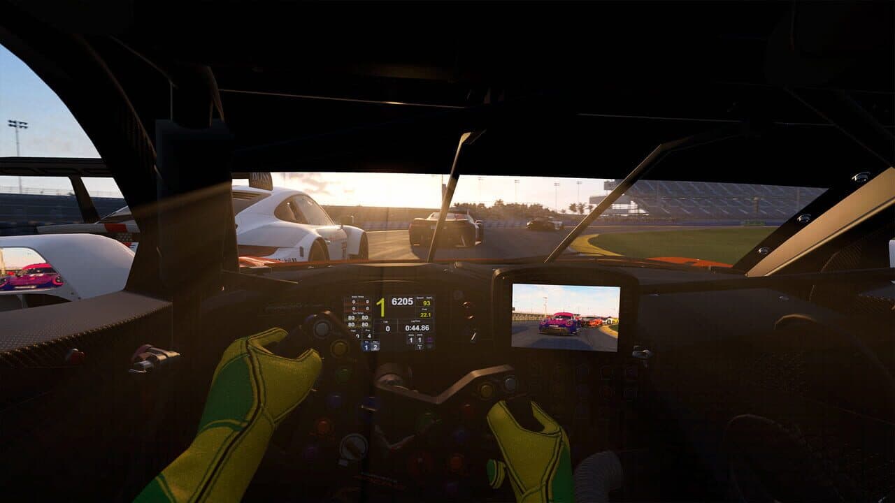 Automobilista 2: Racin' USA Pack Pt.1 thumbnail 7