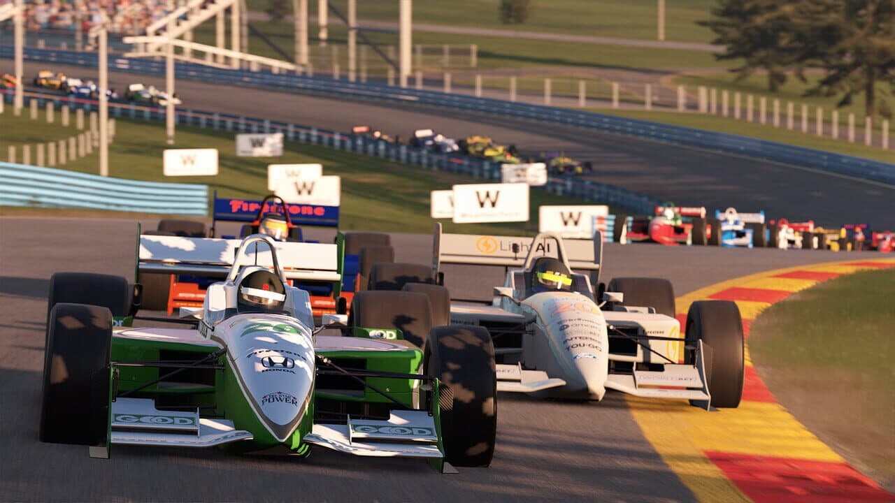 Automobilista 2: Racin' USA Pack Pt.2 thumbnail 7