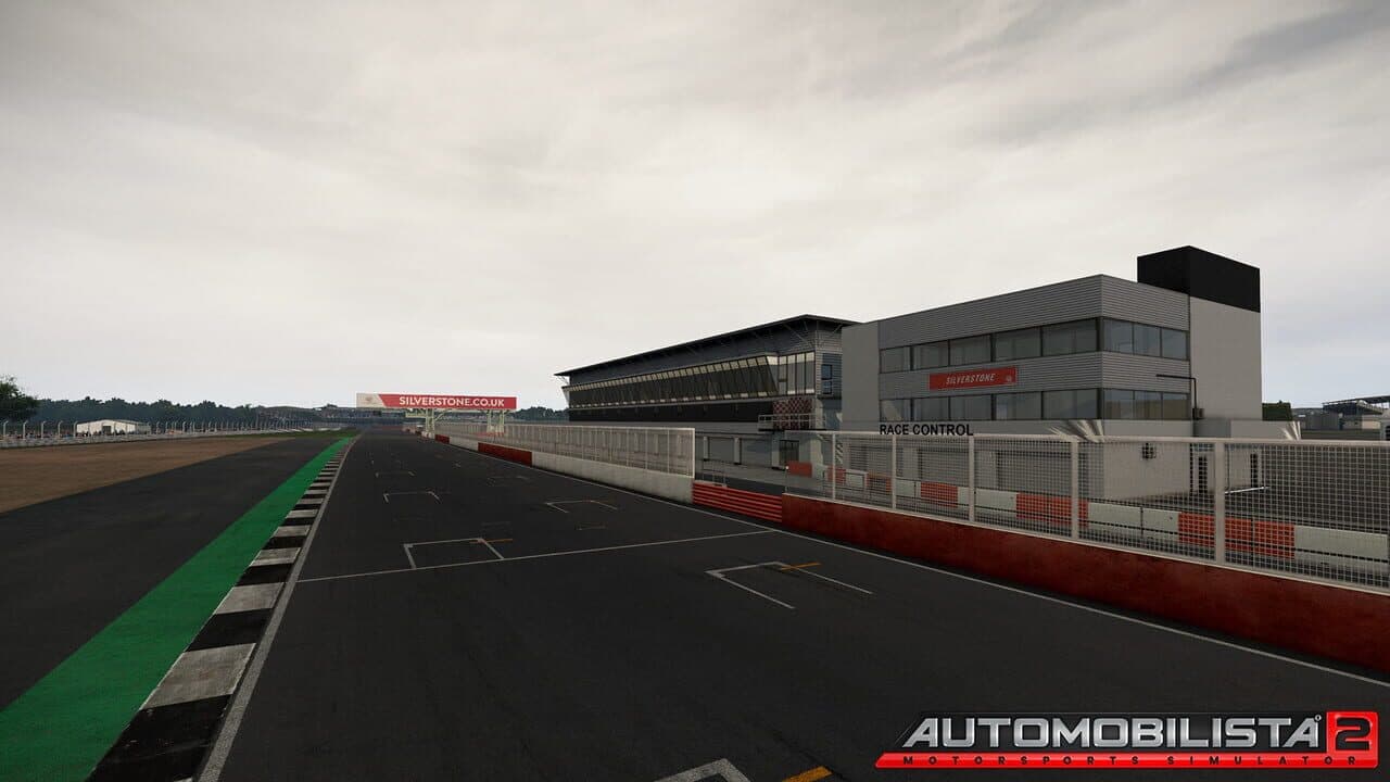 Automobilista 2: Silverstone Pack thumbnail 4
