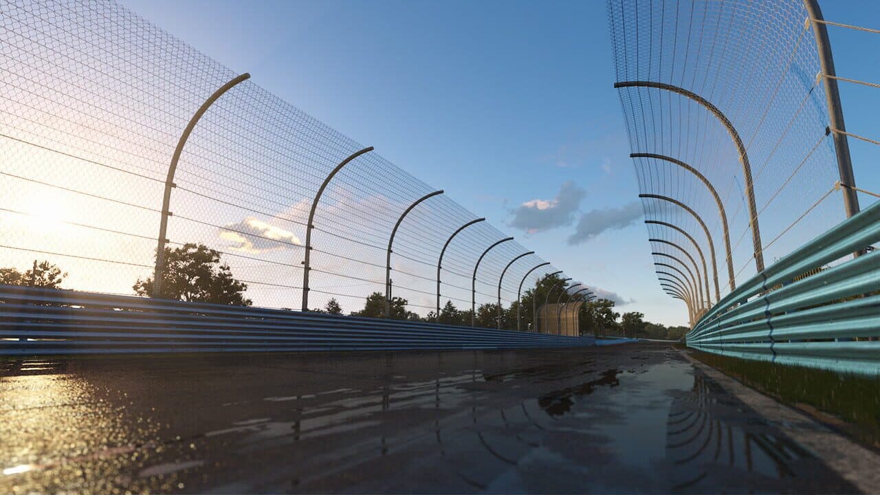 Automobilista 2: Racin' USA Pack Pt.2 thumbnail 6