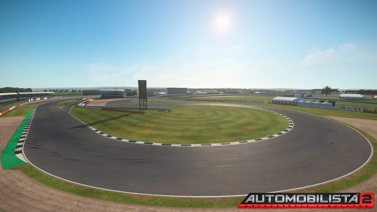 Automobilista 2: Silverstone Pack thumbnail 5