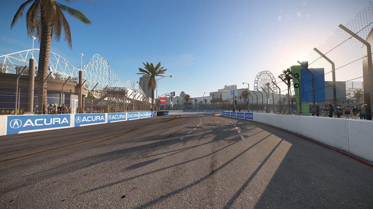 Automobilista 2: Racin' USA Pack Pt.1 thumbnail 12