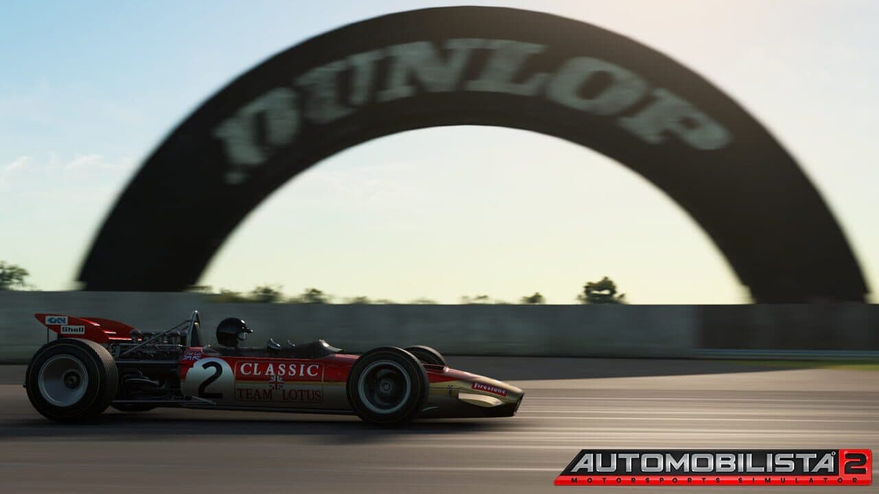 Automobilista 2: Silverstone Pack thumbnail 6