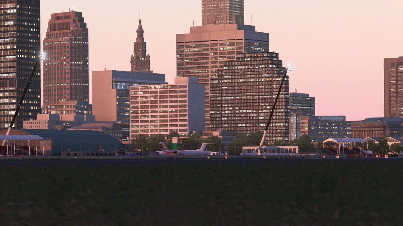 Automobilista 2: Racin' USA Pack Pt.2 thumbnail 4