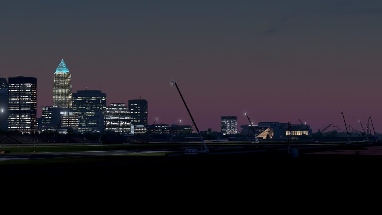 Automobilista 2: Racin' USA Pack Pt.2 thumbnail 9
