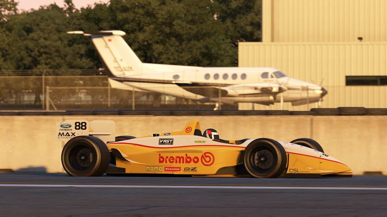Automobilista 2: Racin' USA Pack Pt.2 thumbnail 11